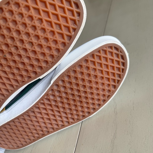 Colorblock Vans - Picture 5 of 9